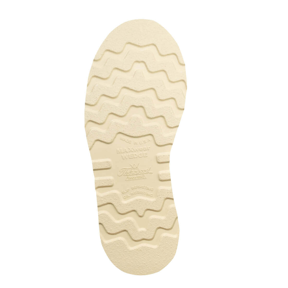 Thorogood - 1957 Series – Waterproof – 6″ Briar Pitstop Moc Toe – Maxwear Wedge™