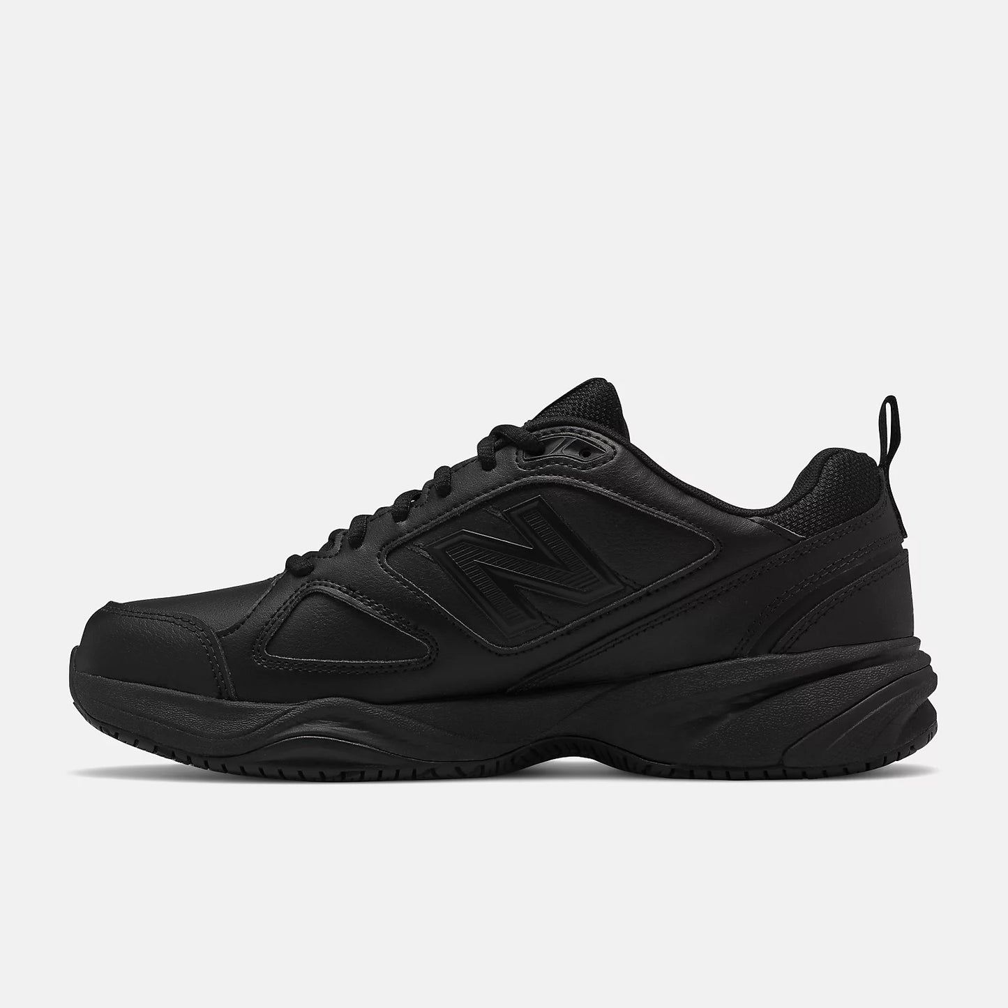 New Balance - Industrial 626 v2 - Black / Slip Resistant