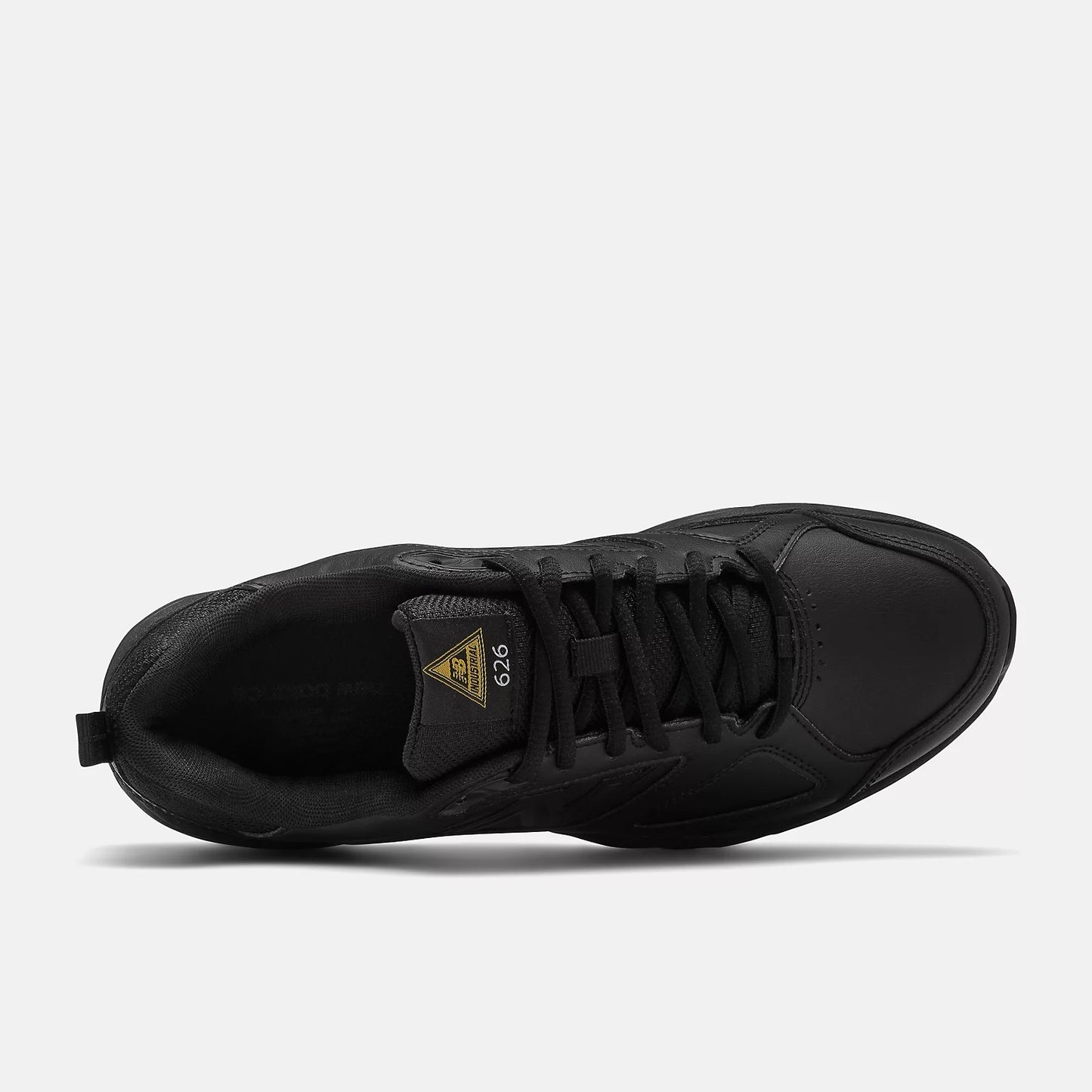 New Balance - Industrial 626 v2 - Black / Slip Resistant