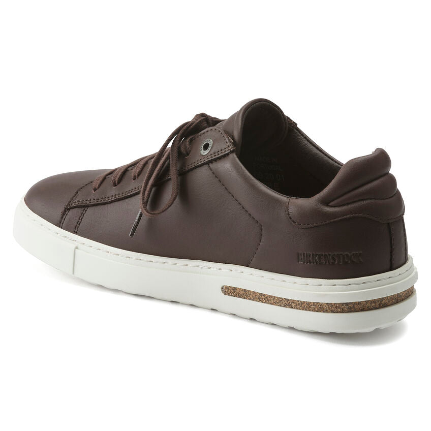 Birkenstock - Bend - Low - Roast Brown Leather