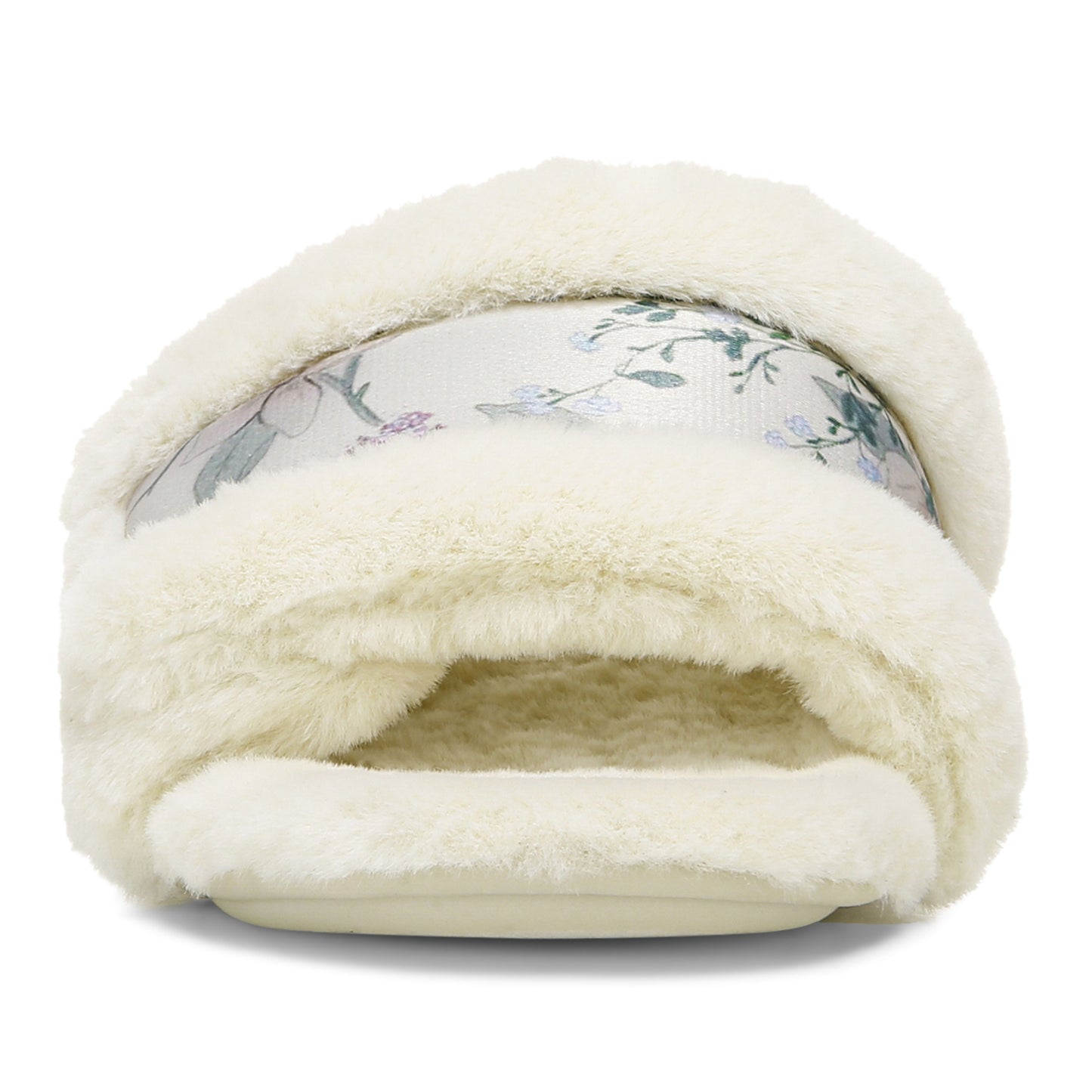 Vionic - Erma - Cream Botanical