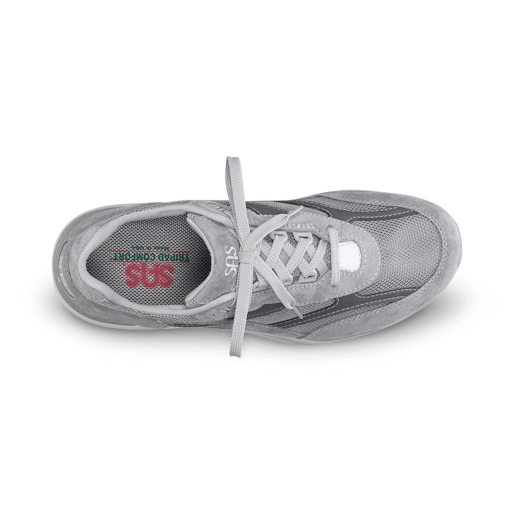 SAS - Journey Mesh - Grey