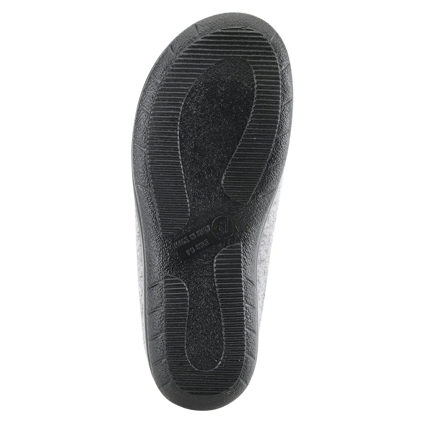 Flexus - Loralee Slipper - Grey