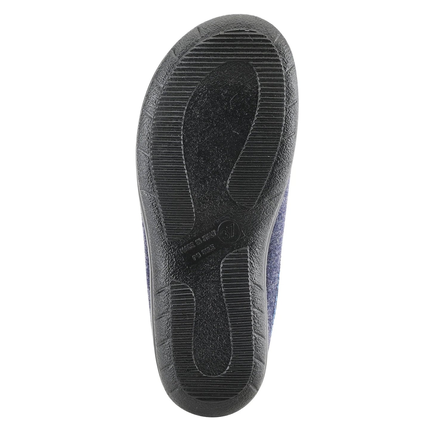 Flexus - Loralee Slipper - Navy