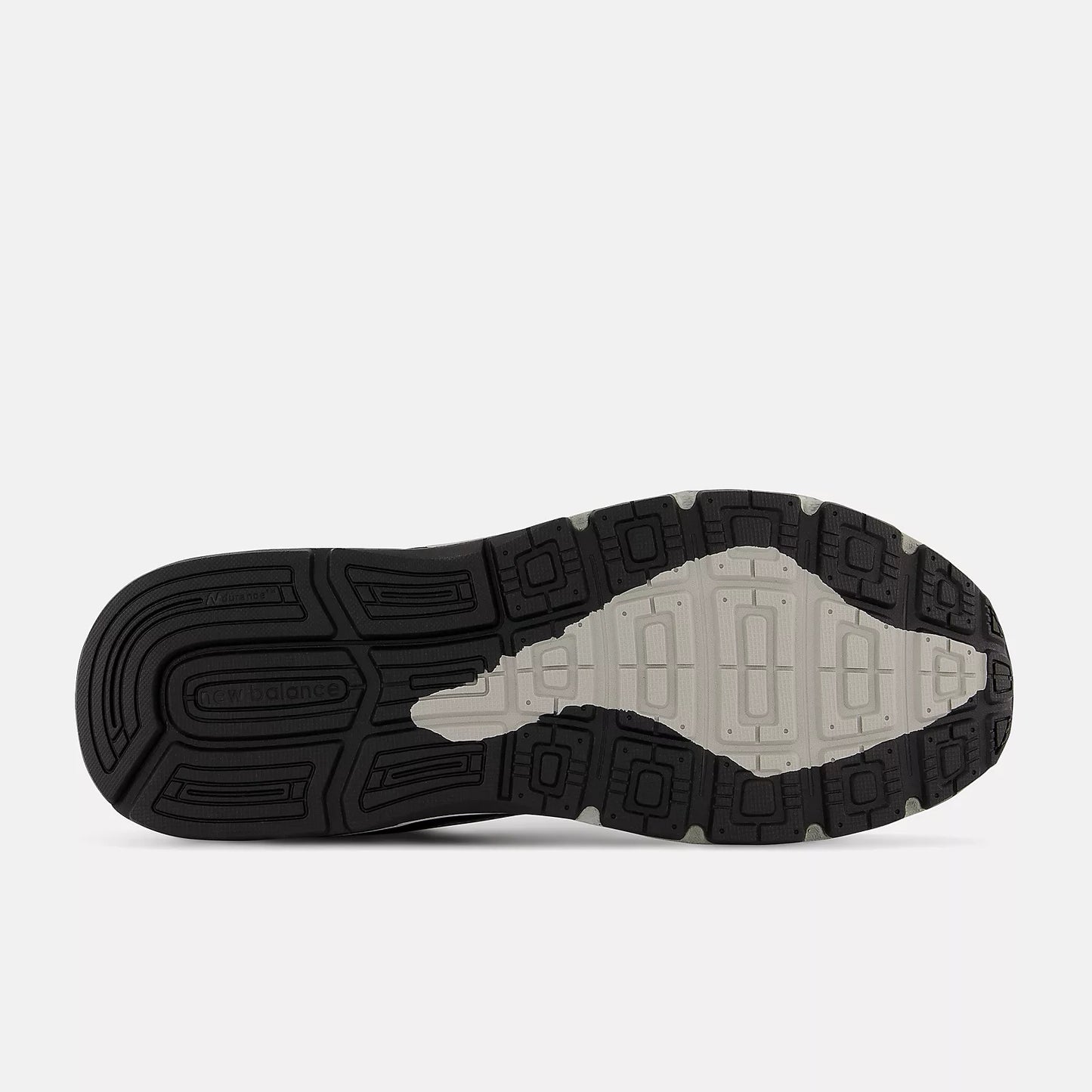 New Balance - Men's 1540 v3 - Black / Castlerock