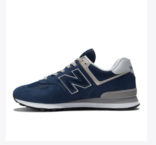 New Balance - 574 - Navy
