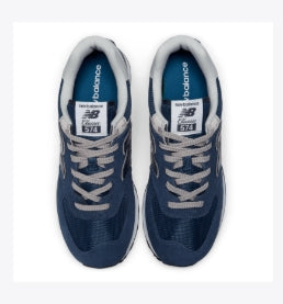New Balance - 574 - Navy