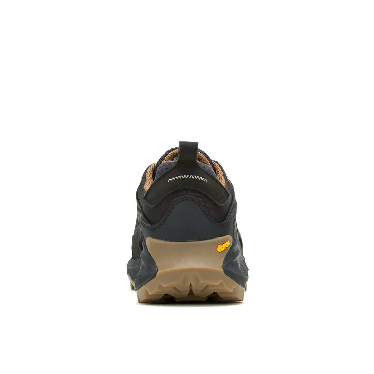 Merrell - Moab Speed 2 - Black Leather