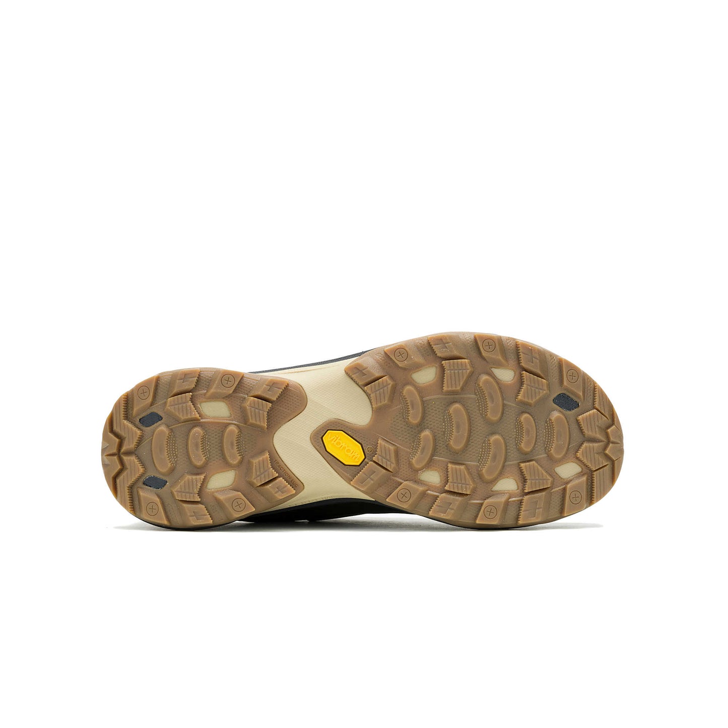 Merrell - Moab Speed 2 - Black Leather