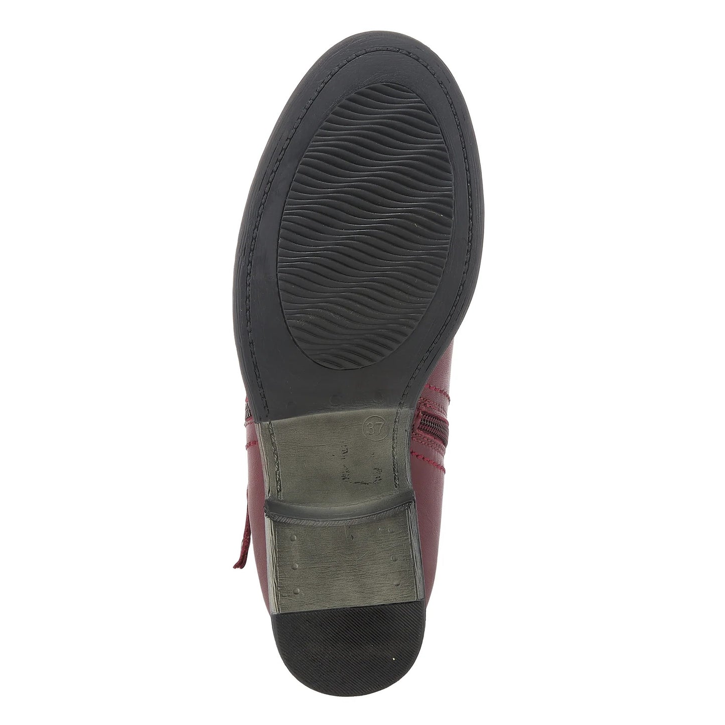 Spring Step - Oziel - Bordeaux