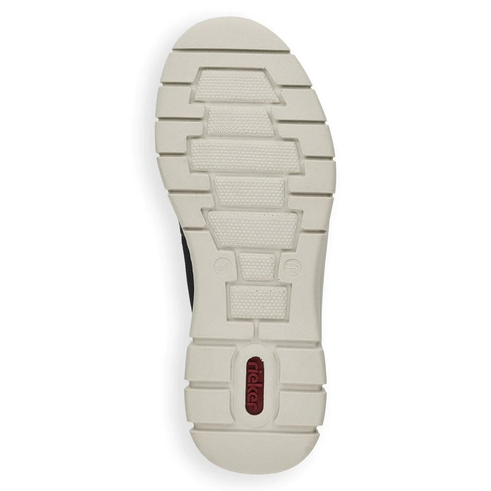 Rieker - Timo - Navy