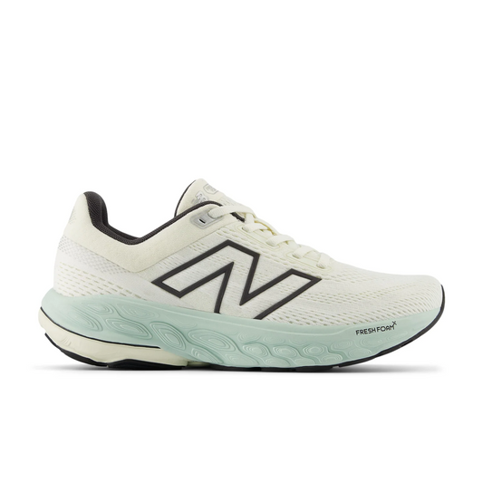 New Balance - W860v14 - Sea Salt / Angora / Black