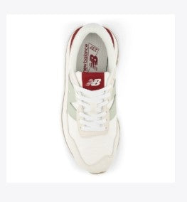 New Balance - Women's 237 - Sea Salt / Garter Snake