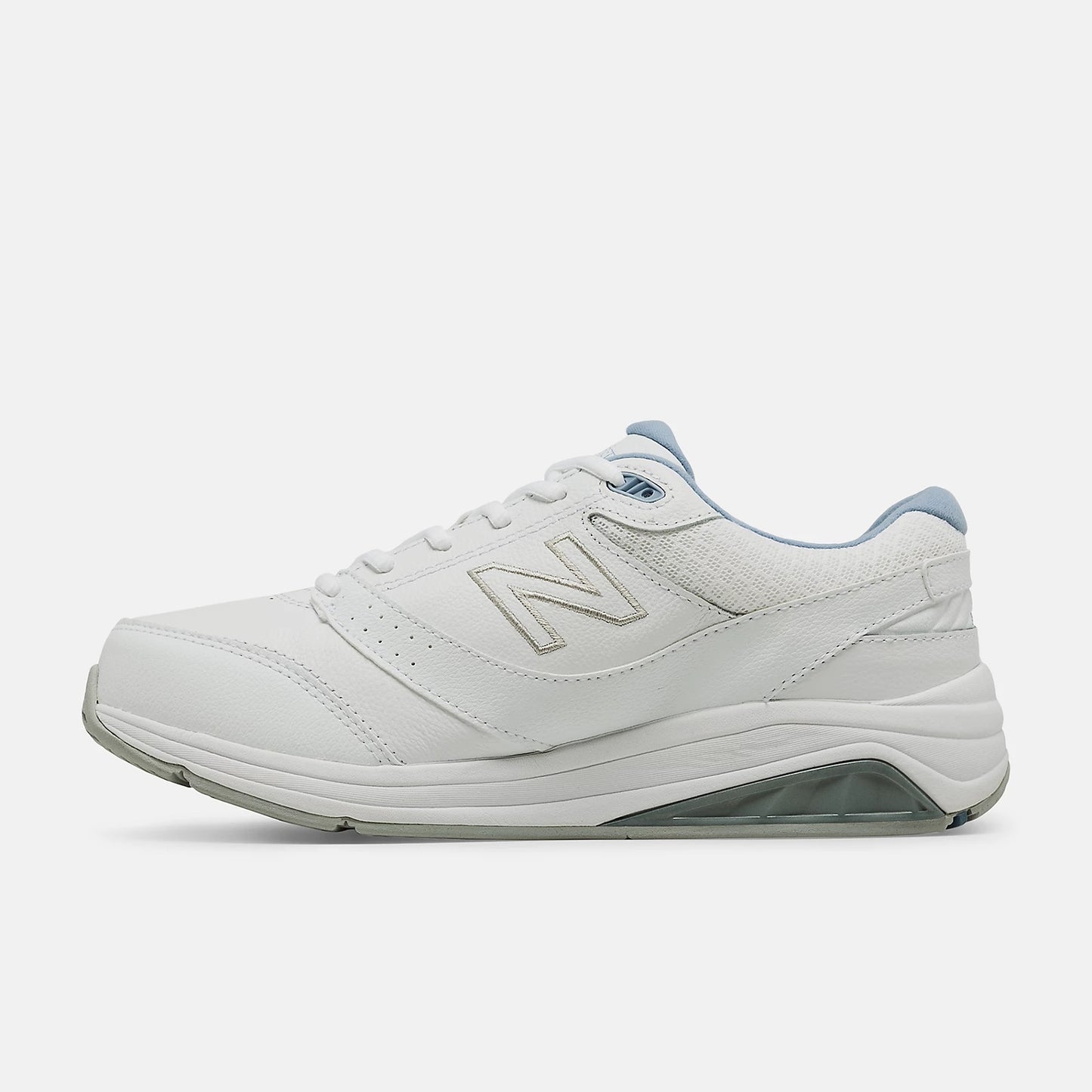 New Balance - Women's 928 v3 - White / Blue