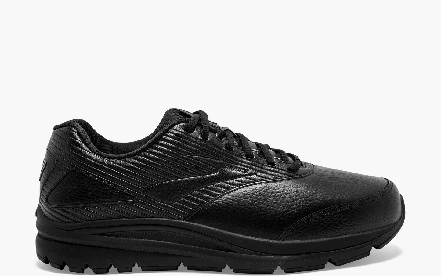 Brooks - Addiction Walker 2 - Black