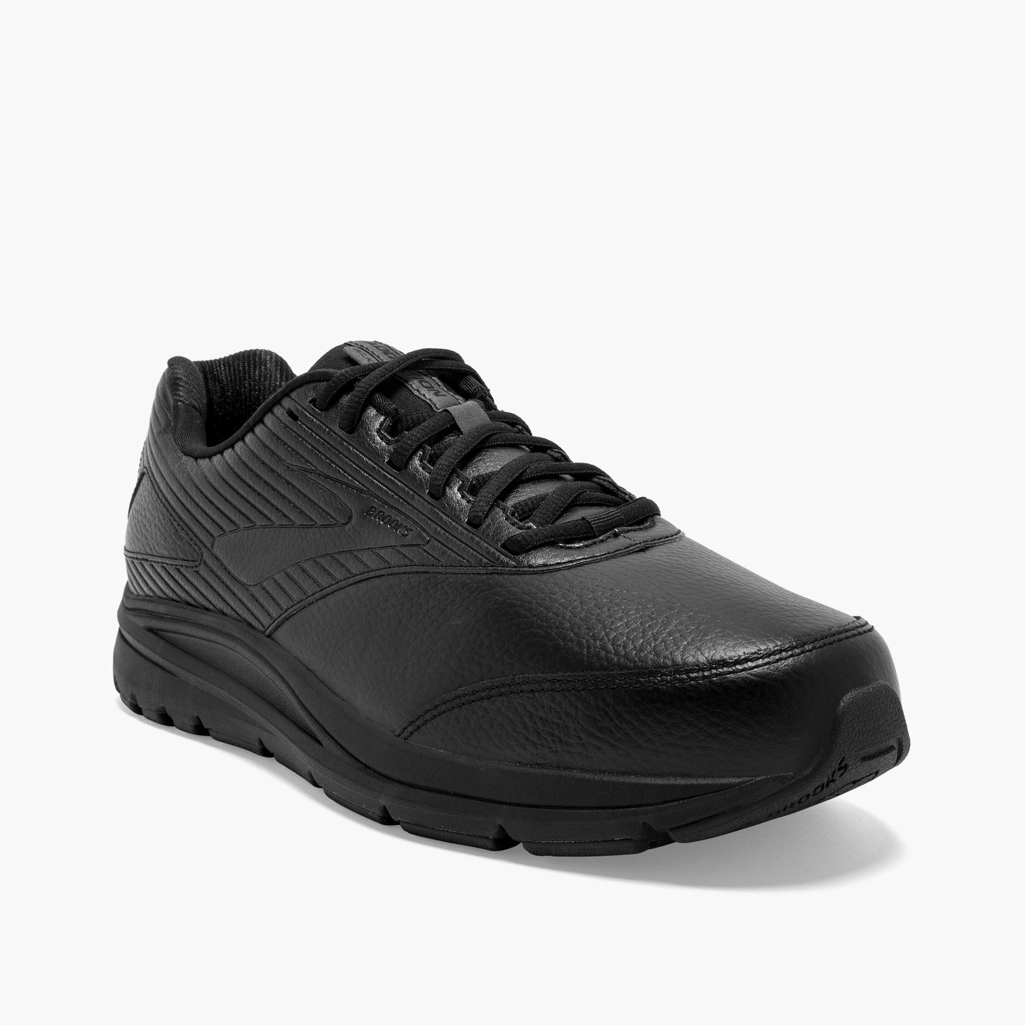 Brooks - Addiction Walker 2 - Black