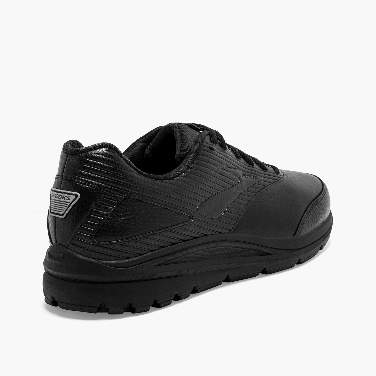 Brooks - Addiction Walker 2 - Black