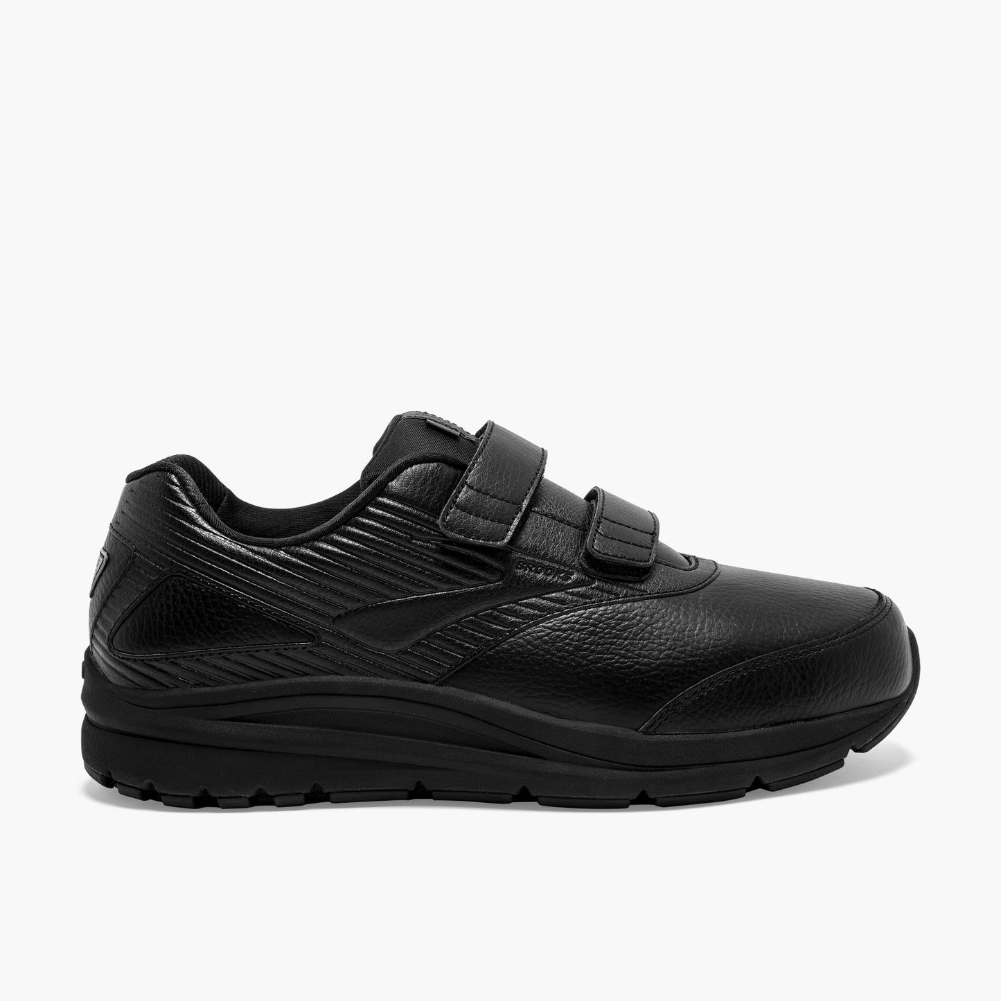 Brooks - Addiction Walker V-Strap 2 - Black