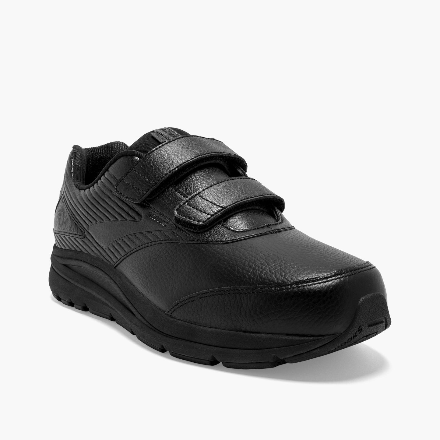 Brooks - Addiction Walker V-Strap 2 - Black
