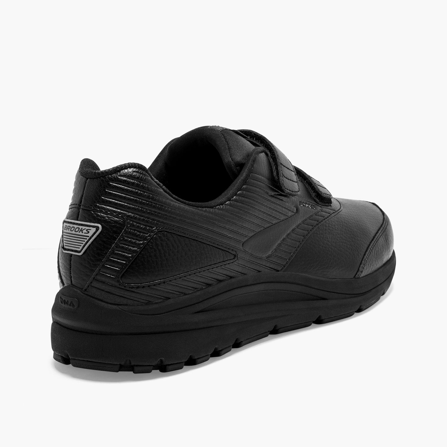 Brooks - Addiction Walker V-Strap 2 - Black