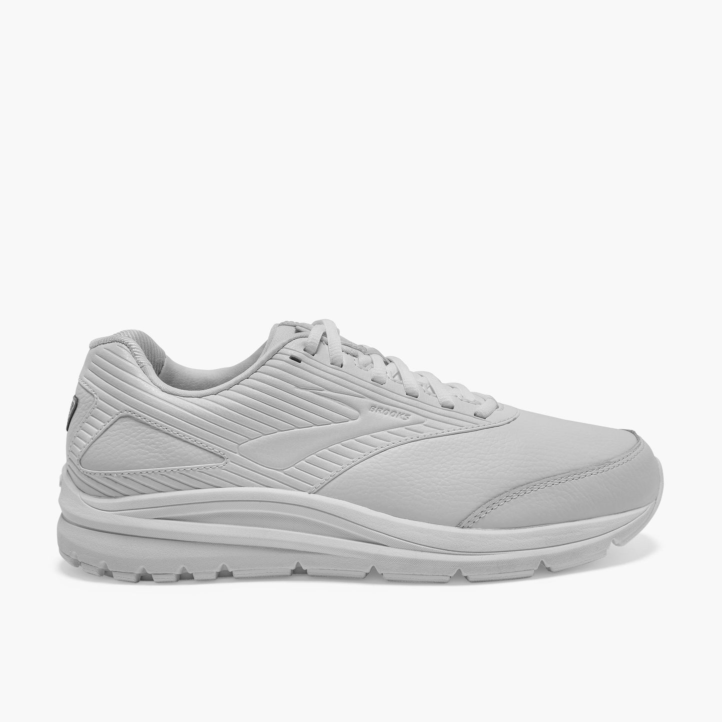 Brooks - Addiction Walker 2 - White