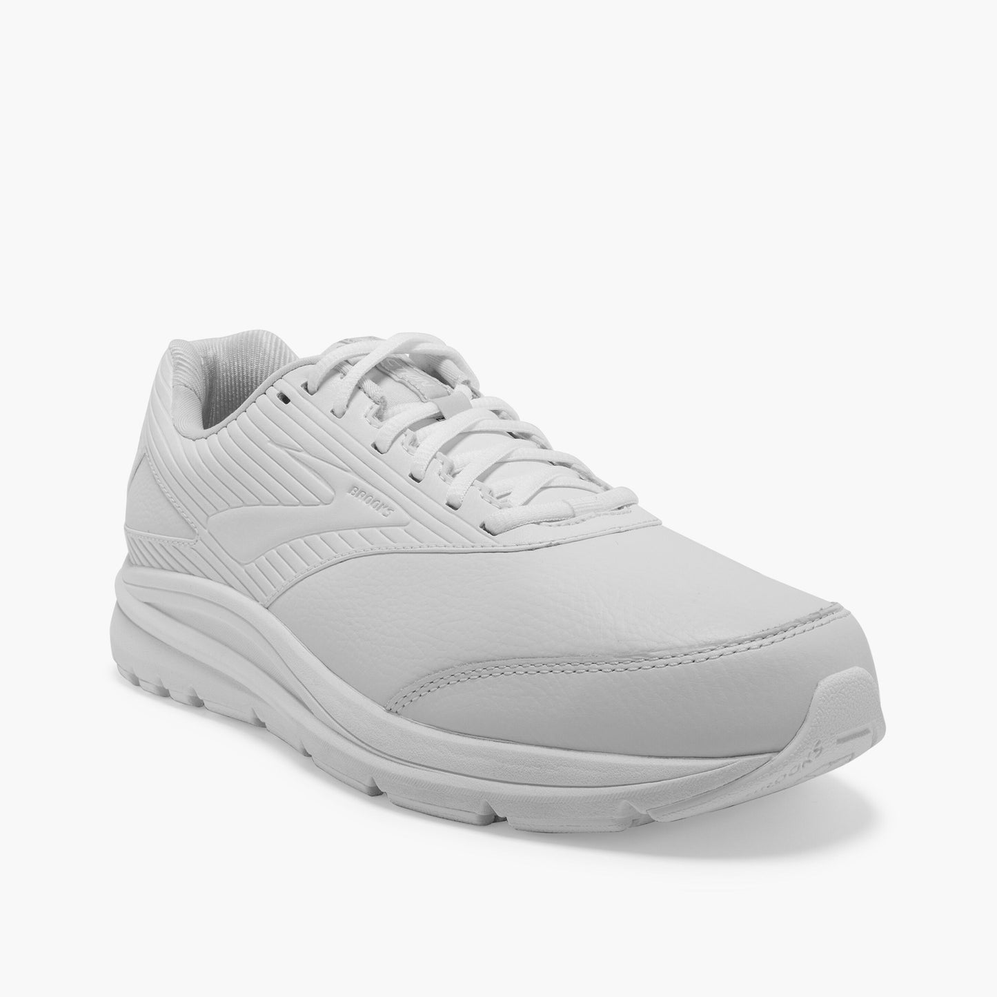 Brooks - Addiction Walker 2 - White