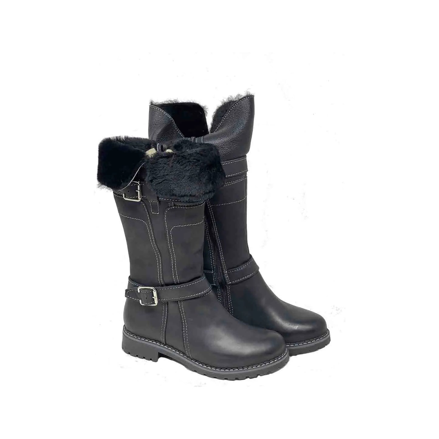 V-Italia - Alps 1072 - Black