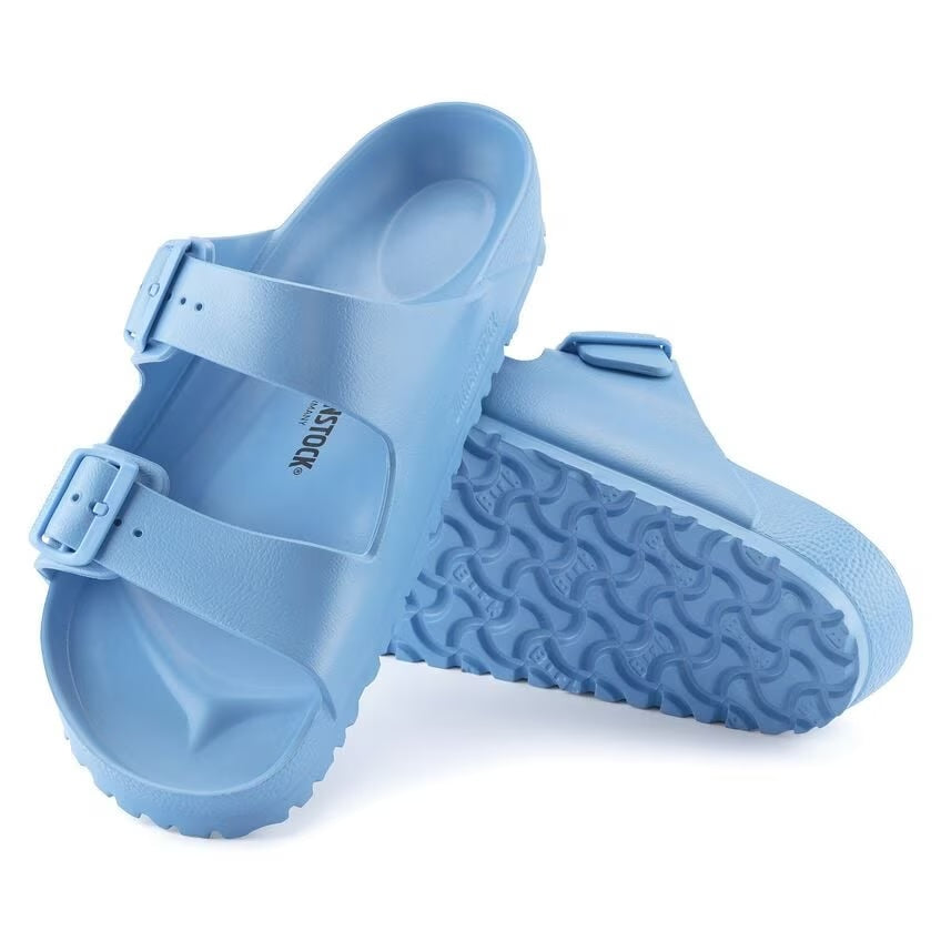 Birkenstock - Arizona Essentials - Sky Blue EVA