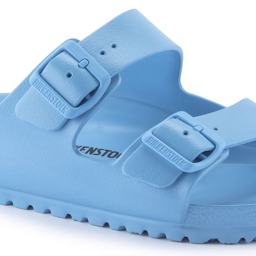 Birkenstock - Arizona Essentials - Sky Blue EVA