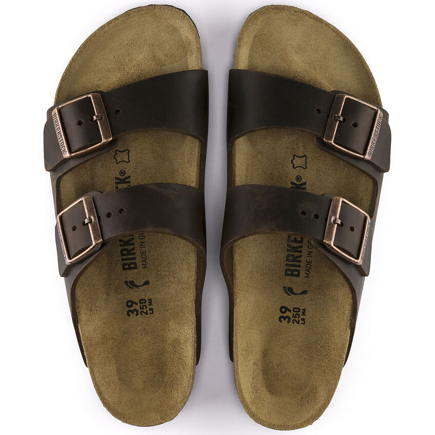 Birkenstock - Arizona - Habana