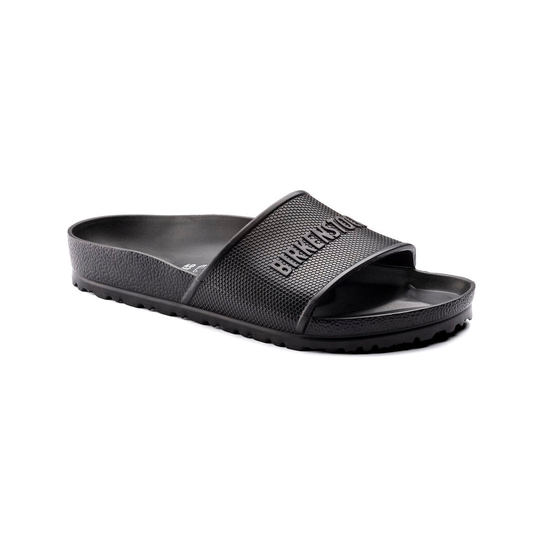 Birkenstock - Barbados - Black