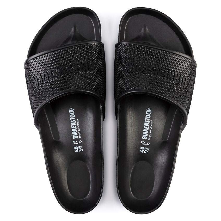 Birkenstock - Barbados - Black