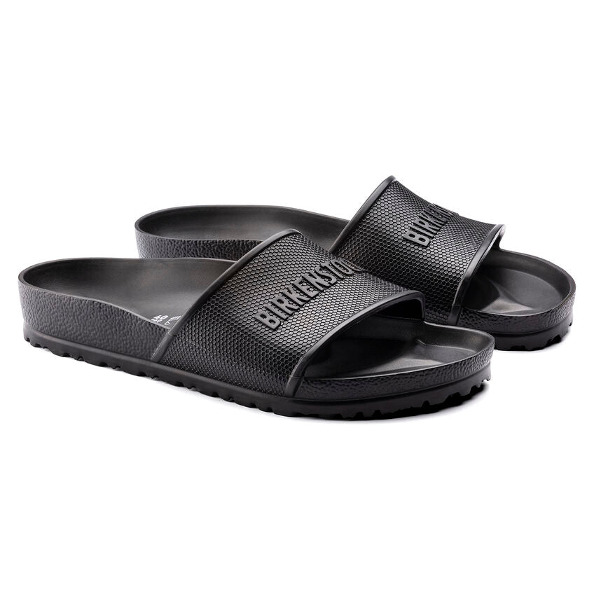 Birkenstock - Barbados - Black