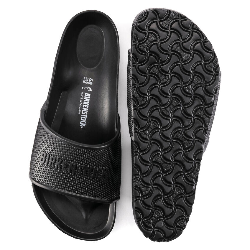 Birkenstock - Barbados - Black