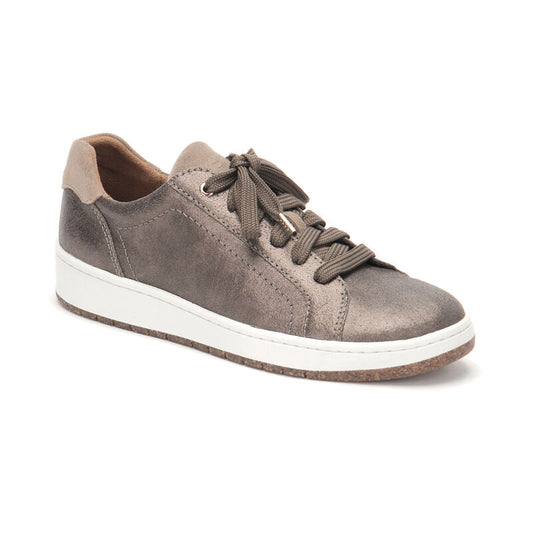 Aetrex - Blake Comfort Sneaker - Bronze