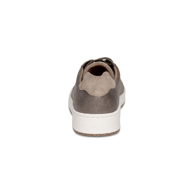 Aetrex - Blake Comfort Sneaker - Bronze