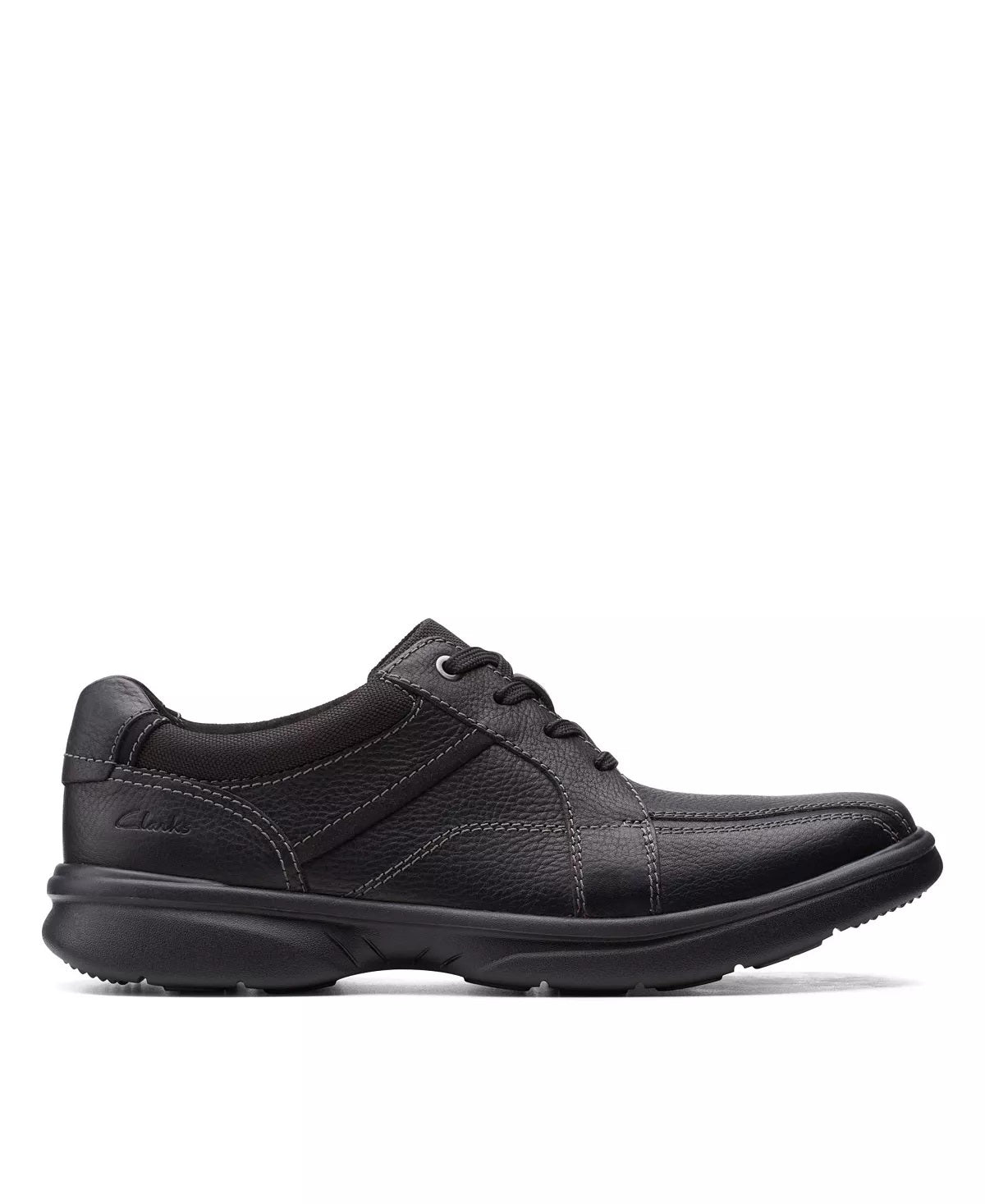 Clarks - Bradley - Black