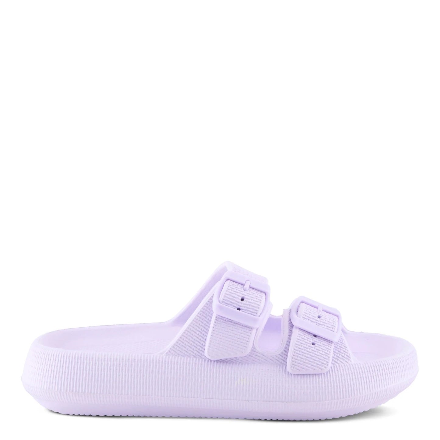 Flexus - Bubbles - Lilac - Waterproof Sandal