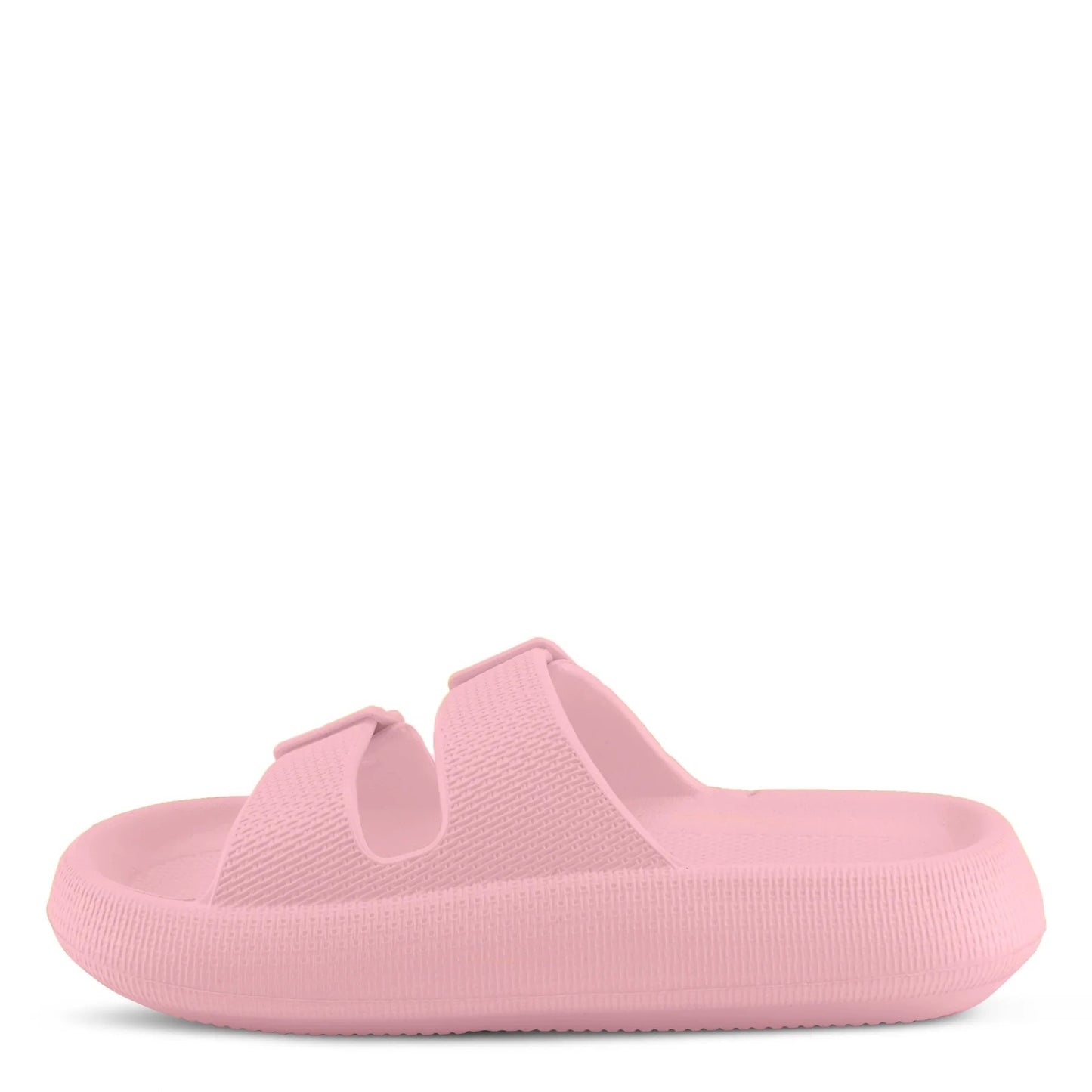 Flexus - Bubbles - Light Pink - Waterproof Sandal