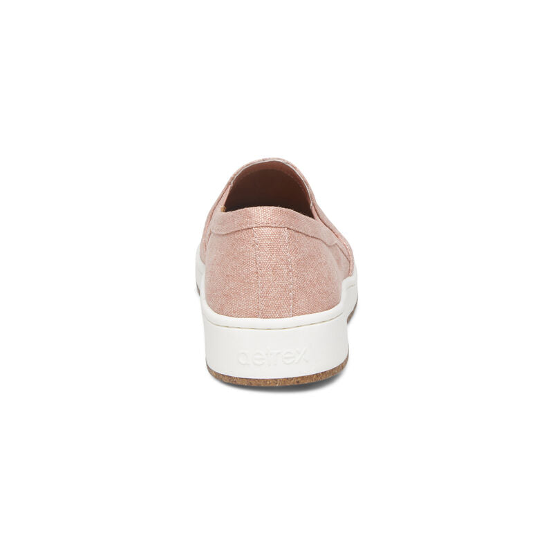 Aetrex - Cameron - Blush
