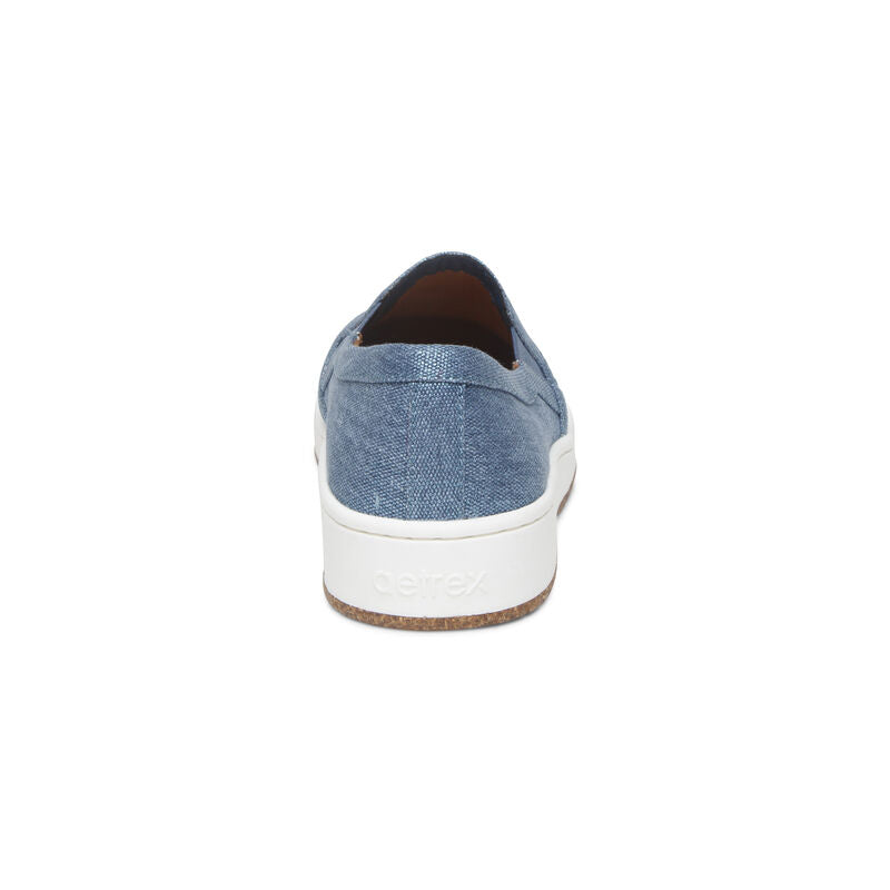 Aetrex - Cameron - Denim