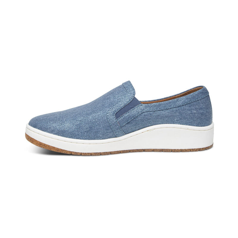 Aetrex - Cameron - Denim