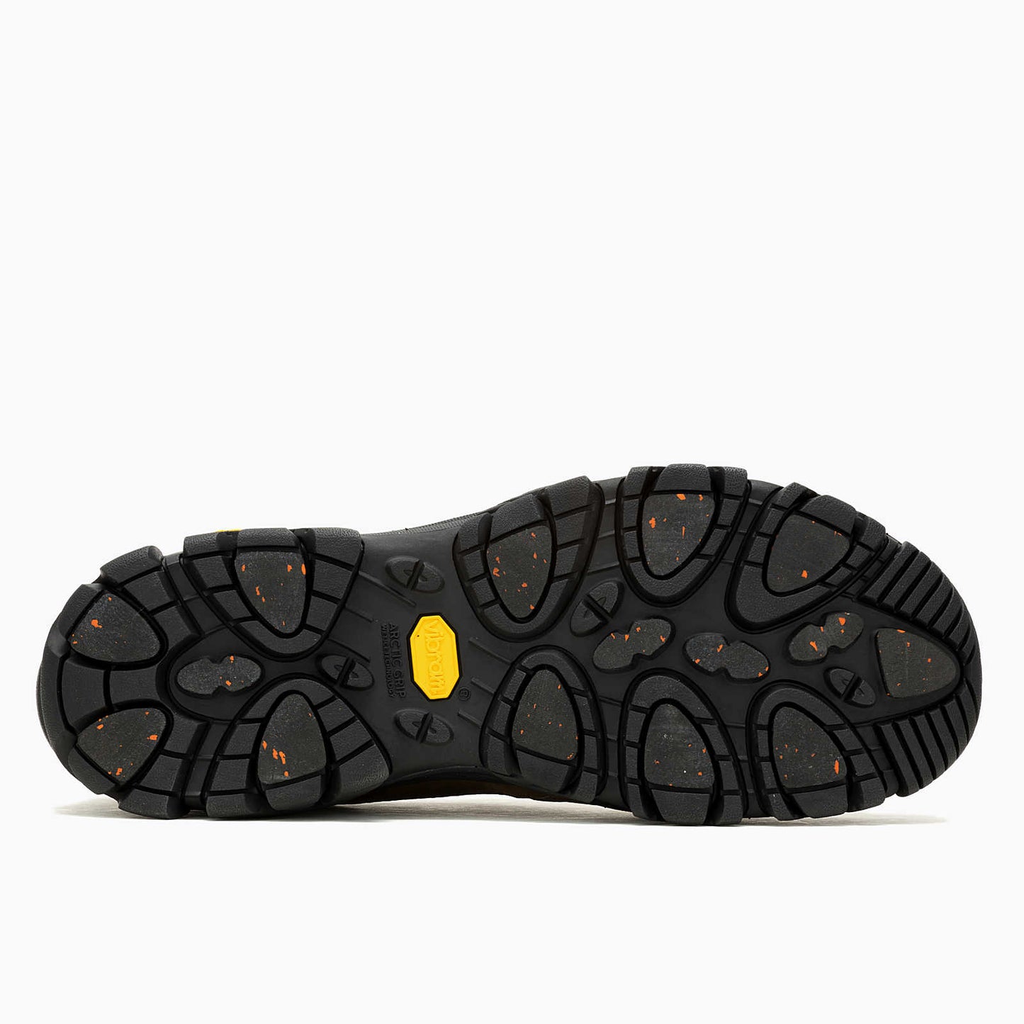 Merrell - ColdPack 3 Thermo Moc - Earth Waterproof Leather