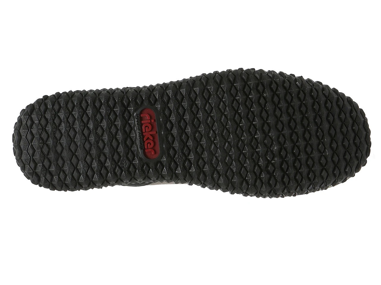 Rieker - Cordula 30 - Waterproof Sneaker Boot - Grey