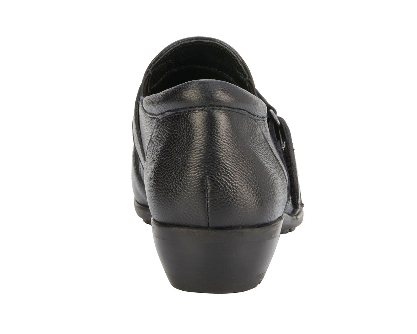 Ros - Eliot - Black Leather