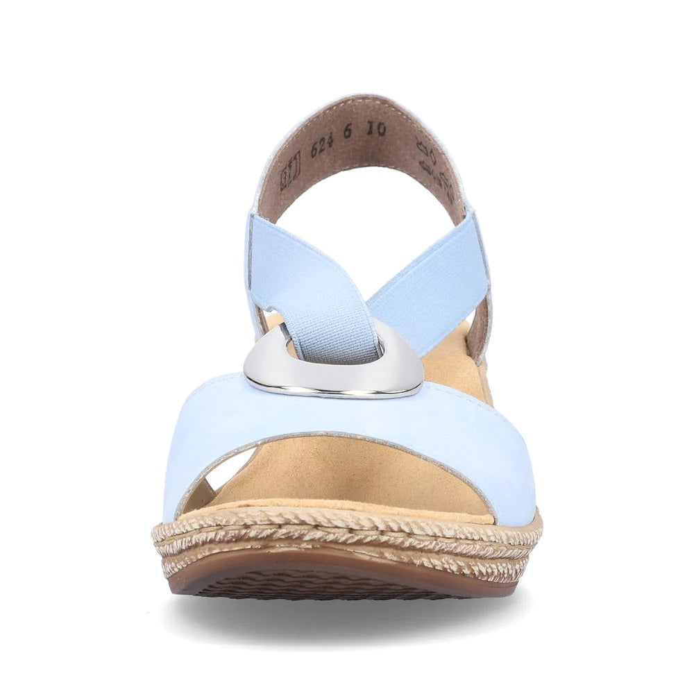 Rieker - Fanni H6 - Aqua
