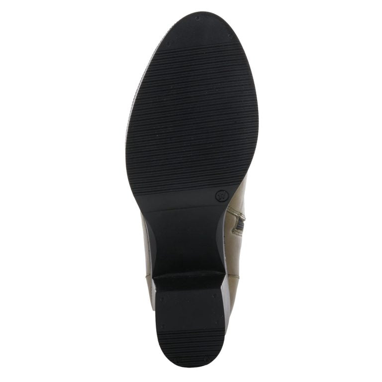 Spring Step - Garibaldi - Olive