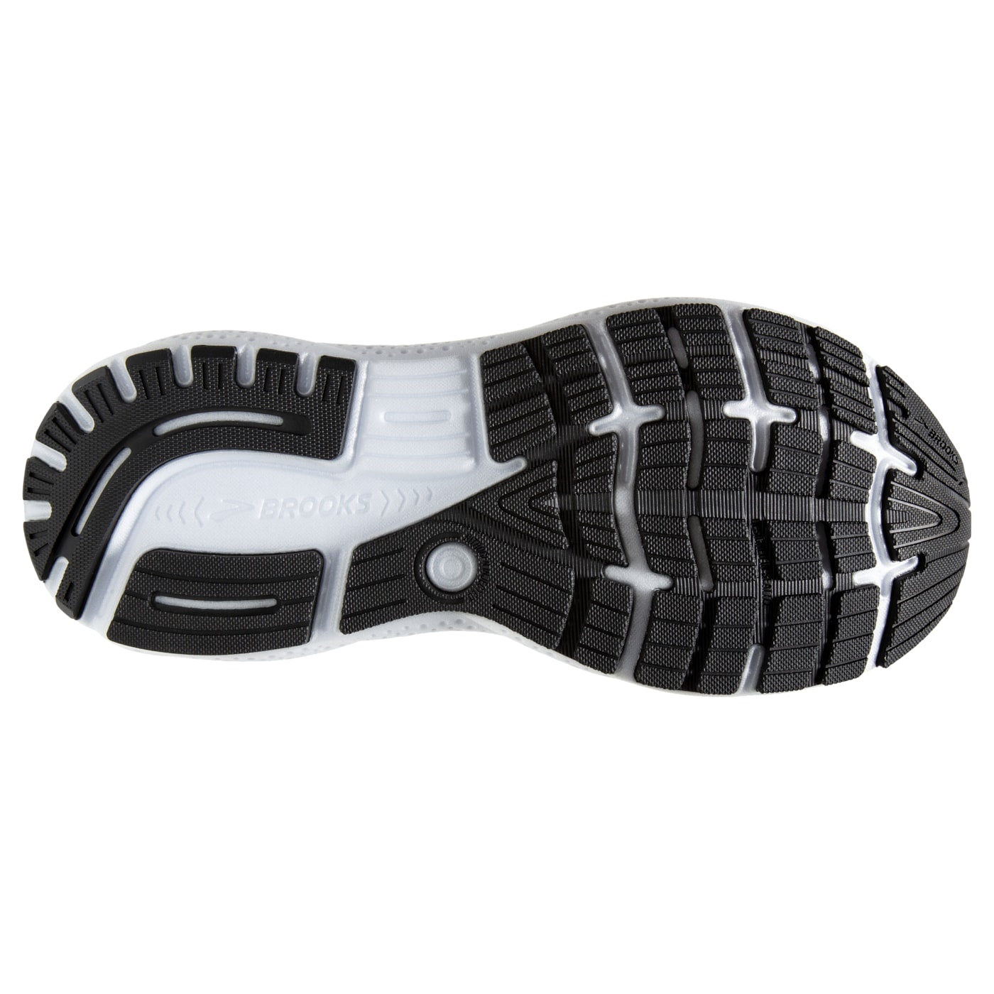 Brooks - Ghost 16 Women's - Peacoat/Raspberry/Apricot