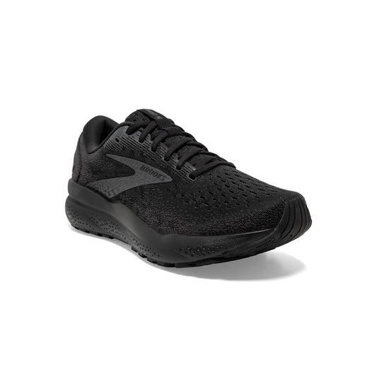 Brooks - Ghost 16 Women's - Black