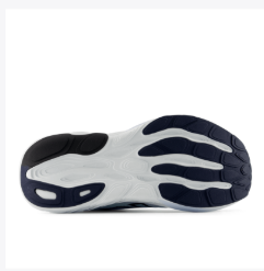 New Balance - Fresh Foam x 880v15 - Glint Blue / NB Navy